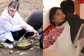 Chàng rể may mắn nhất quả đất vừa cưới được vợ, vừa được nhận quà "khủng" từ đằng nhà gái Chàng rể may mắn nhất quả đất vừa cưới được vợ, vừa được nhận quà "khủng" từ đằng nhà gái