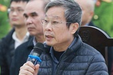 Sáng nay tuyên án 2 cựu Bộ trưởng Nguyễn Bắc Son và Trương Minh Tuấn liên quan thương vụ AVG Sáng nay tuyên án 2 cựu Bộ trưởng Nguyễn Bắc Son và Trương Minh Tuấn liên quan thương vụ AVG