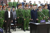 Ông Nguyễn Bắc Son chưa nộp lại 3 triệu USD, phủ nhận chỉ đạo cấp dưới thương vụ mua AVG Ông Nguyễn Bắc Son chưa nộp lại 3 triệu USD, phủ nhận chỉ đạo cấp dưới thương vụ mua AVG