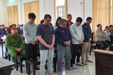 Nhóm con nghiện thay nhau tra tấn đàn em đến chết Nhóm con nghiện thay nhau tra tấn đàn em đến chết