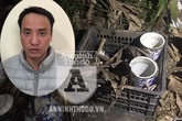 Rạng sáng, cắt cửa đột nhập nhà… "chị đại", trộm cắp đồ cổ trị giá hàng trăm triệu đồng Rạng sáng, cắt cửa đột nhập nhà… "chị đại", trộm cắp đồ cổ trị giá hàng trăm triệu đồng