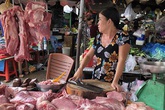 Bộ Công Thương lý giải vì sao giá thịt lợn tới 280.000 đồng một kg Bộ Công Thương lý giải vì sao giá thịt lợn tới 280.000 đồng một kg