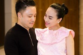 Đinh Ngọc Diệp cảm tạ chồng đã cho mình một thiên thần Đinh Ngọc Diệp cảm tạ chồng đã cho mình một thiên thần