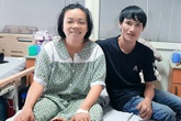 Nghệ An: Cứu sống sản phụ bị băng huyết sau sinh Nghệ An: Cứu sống sản phụ bị băng huyết sau sinh