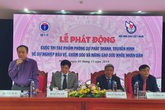Lưu ý quan trọng về bản quyền tác phẩm dự Cuộc thi phóng sự phát thanh, truyền hình về sự nghiệp bảo vệ, chăm sóc và nâng cao sức khỏe nhân dân Lưu ý quan trọng về bản quyền tác phẩm dự Cuộc thi phóng sự phát thanh, truyền hình về sự nghiệp bảo vệ, chăm sóc và nâng cao sức khỏe nhân dân