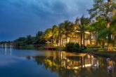 Bộ sưu tập thượng lưu dành riêng cho khách hàng mua biệt thự đảo Ecopark Grand Bộ sưu tập thượng lưu dành riêng cho khách hàng mua biệt thự đảo Ecopark Grand