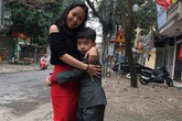 Con trai bị bạn học trêu đến mức muốn tự tử, mẹ trẻ ở Hà Nội đến tận trường xử lý, cái kết khiến ai cũng vỗ tay thán phục Con trai bị bạn học trêu đến mức muốn tự tử, mẹ trẻ ở Hà Nội đến tận trường xử lý, cái kết khiến ai cũng vỗ tay thán phục