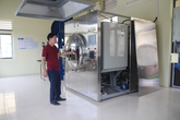 Yên Bái quan tâm xử lý chất thải y tế Yên Bái quan tâm xử lý chất thải y tế