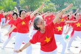 Việt Nam cần xây dựng một mô hình mới phù hợp với già hóa dân số Việt Nam cần xây dựng một mô hình mới phù hợp với già hóa dân số