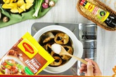Ngày Tết ngán thịt, mẹ có thể đổi vị cho bữa ăn với 2 món cá cực hấp dẫn này Ngày Tết ngán thịt, mẹ có thể đổi vị cho bữa ăn với 2 món cá cực hấp dẫn này