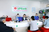 VPBank chờ cú bật mảng bán lẻ VPBank chờ cú bật mảng bán lẻ