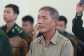 Hàng chục bánh heroin có chữ Trung Quốc trôi dạt vào biển: Dân nhặt được tưởng... bánh kẹo Hàng chục bánh heroin có chữ Trung Quốc trôi dạt vào biển: Dân nhặt được tưởng... bánh kẹo