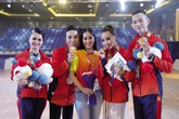 Phan Hiển - từ “phi công trẻ” của Khánh Thi đến HCV SEA Games 30 Phan Hiển - từ “phi công trẻ” của Khánh Thi đến HCV SEA Games 30