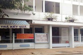 Nguyên phó giám đốc Sở ở Cần Thơ bị tố bỏ con rơi Nguyên phó giám đốc Sở ở Cần Thơ bị tố bỏ con rơi