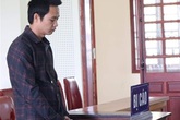 Sự cô độc khi hầu tòa của kẻ vận chuyển ma túy vì món nợ “ân tình” Sự cô độc khi hầu tòa của kẻ vận chuyển ma túy vì món nợ “ân tình”