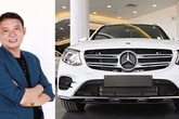 Danh hài Chiến Thắng tậu xế sang, nhớ thời bị mắng “không mua nổi cái xe máy” Danh hài Chiến Thắng tậu xế sang, nhớ thời bị mắng “không mua nổi cái xe máy”