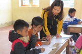 Bước ngoặt đổi đời của tộc người Đan Lai Bước ngoặt đổi đời của tộc người Đan Lai