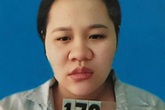 Nữ nhân viên massage lừa giải hạn, xóa vận đen để chiếm đoạt hơn 1 tỷ đồng Nữ nhân viên massage lừa giải hạn, xóa vận đen để chiếm đoạt hơn 1 tỷ đồng