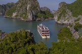 Thành lập bảo tàng "Vua tàu thuỷ" Bạch Thái Bưởi trên du thuyền triệu đô Thành lập bảo tàng "Vua tàu thuỷ" Bạch Thái Bưởi trên du thuyền triệu đô