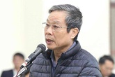 Người nhà khóc nức nở khi gặp ông Nguyễn Bắc Son và xin làm theo tâm nguyện Người nhà khóc nức nở khi gặp ông Nguyễn Bắc Son và xin làm theo tâm nguyện