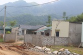 Huyện Quan Hóa, Thanh Hóa: Vì sao người dân không muốn đến khu tái định cư? Huyện Quan Hóa, Thanh Hóa: Vì sao người dân không muốn đến khu tái định cư?