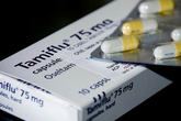 Gần 200.000 viên Tamiflu sắp về, giải "cơn khát" thuốc cúm Gần 200.000 viên Tamiflu sắp về, giải "cơn khát" thuốc cúm