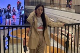 Trời chuyển lạnh và bạn muốn lên đời phong cách? Hãy học sao Hàn diện 5 món đồ sau Trời chuyển lạnh và bạn muốn lên đời phong cách? Hãy học sao Hàn diện 5 món đồ sau