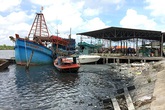 Nhiều giải pháp giảm thiểu ô nhiễm môi trường từ các khu công nghiệp ở Cà Mau Nhiều giải pháp giảm thiểu ô nhiễm môi trường từ các khu công nghiệp ở Cà Mau