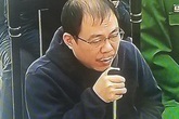 Luật sư nêu 10 quan điểm để giảm tội cho bị cáo Phạm Nhật Vũ Luật sư nêu 10 quan điểm để giảm tội cho bị cáo Phạm Nhật Vũ