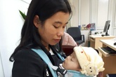 Sức khỏe bé gái 1 tuổi bị tim bẩm sinh ở Tuyên Quang yếu hơn trước Sức khỏe bé gái 1 tuổi bị tim bẩm sinh ở Tuyên Quang yếu hơn trước