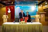 Anland Premium: Savills Việt Nam vận hành dự án theo tiêu chuẩn quốc tế Anland Premium: Savills Việt Nam vận hành dự án theo tiêu chuẩn quốc tế