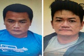 Phá đường dây ma túy của Út Trọc, thu cả súng và lựu đạn Phá đường dây ma túy của Út Trọc, thu cả súng và lựu đạn