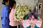 Chàng trai 19 tuổi ở Bắc Giang hiến toàn bộ nội tạng: Cuộc hợp sức của 100 bác sĩ cứu bệnh nhân Lào Chàng trai 19 tuổi ở Bắc Giang hiến toàn bộ nội tạng: Cuộc hợp sức của 100 bác sĩ cứu bệnh nhân Lào