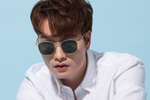 Diễn viên Trọng Lân: “Cái tát của NSND Hoàng Dũng đã đưa tôi trở lại với nghệ thuật” Diễn viên Trọng Lân: “Cái tát của NSND Hoàng Dũng đã đưa tôi trở lại với nghệ thuật”