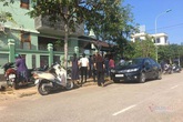 Nam sinh chuyên toán tử vong dưới hồ trước kì thi học sinh giỏi Nam sinh chuyên toán tử vong dưới hồ trước kì thi học sinh giỏi