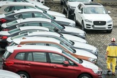 Giá xe du lịch nhập về Việt Nam trung bình hơn 400 triệu đồng Giá xe du lịch nhập về Việt Nam trung bình hơn 400 triệu đồng