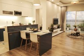 Chọn thiết kế căn hộ như thế nào để đảm bảo không gian sử dụng chung và riêng? Chọn thiết kế căn hộ như thế nào để đảm bảo không gian sử dụng chung và riêng?