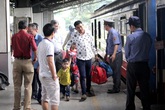 Di chuyển cuối năm bằng phương tiện này, khách hàng được giảm giá không ngờ Di chuyển cuối năm bằng phương tiện này, khách hàng được giảm giá không ngờ