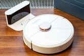 5 robot hút bụi nổi bật 2019 5 robot hút bụi nổi bật 2019