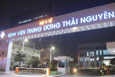 Huy động toàn bộ bác sĩ giỏi cứu nạn nhân duy nhất còn sống sau thảm án ở Thái Nguyên Huy động toàn bộ bác sĩ giỏi cứu nạn nhân duy nhất còn sống sau thảm án ở Thái Nguyên