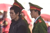 Xét xử vụ nữ sinh giao gà: Một bị cáo bất ngờ phản cung Xét xử vụ nữ sinh giao gà: Một bị cáo bất ngờ phản cung