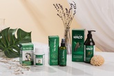 3 lý do nên lựa chọn bộ sản phẩm Tóc Haco để có một mái tóc “không tuổi" 3 lý do nên lựa chọn bộ sản phẩm Tóc Haco để có một mái tóc “không tuổi"
