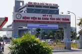 Nữ bệnh nhân tử vong khi rơi từ tầng 9 Nữ bệnh nhân tử vong khi rơi từ tầng 9