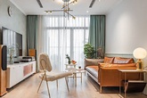 Mẹ Hà Nội đập tường thông phòng ngủ, thành quả đẹp nức lòng, nhìn mà mê Mẹ Hà Nội đập tường thông phòng ngủ, thành quả đẹp nức lòng, nhìn mà mê