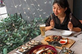 3 nhà hàng view đẹp cho mùa lễ hội ở TP.HCM 3 nhà hàng view đẹp cho mùa lễ hội ở TP.HCM