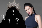 Người đẹp bị đồn là tình địch cũ của Phạm Hương: Nhan sắc và style "một chín một mười", có một điểm giống hệt nàng Hậu Người đẹp bị đồn là tình địch cũ của Phạm Hương: Nhan sắc và style "một chín một mười", có một điểm giống hệt nàng Hậu