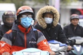 Thông tin mới nhất về gió mùa đông bắc: Ngày mai Hà Nội rét đậm Thông tin mới nhất về gió mùa đông bắc: Ngày mai Hà Nội rét đậm