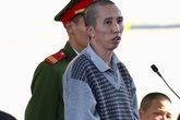 Những câu nói “gây sốc” của kẻ chủ mưu hãm hiếp, giết hại nữ sinh giao gà Những câu nói “gây sốc” của kẻ chủ mưu hãm hiếp, giết hại nữ sinh giao gà
