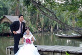 Cô dâu Việt - nạn nhân của sự kỳ thị người nước ngoài ở Hàn Quốc Cô dâu Việt - nạn nhân của sự kỳ thị người nước ngoài ở Hàn Quốc