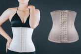 Đua nhau dùng đai nịt bụng để “biến hóa” eo thon: Đẹp, thon chưa thấy nhưng tác hại thì khôn lường Đua nhau dùng đai nịt bụng để “biến hóa” eo thon: Đẹp, thon chưa thấy nhưng tác hại thì khôn lường